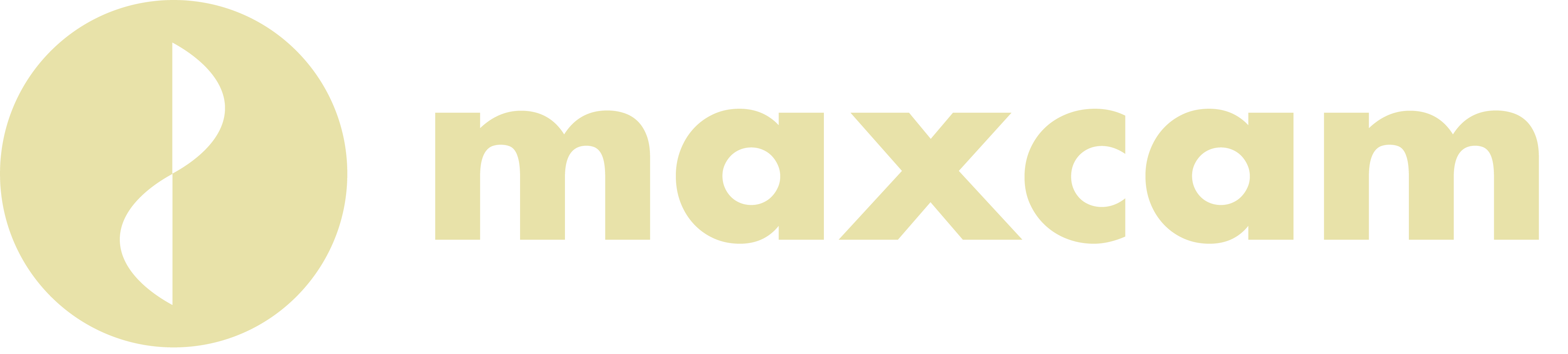 Max–Cam